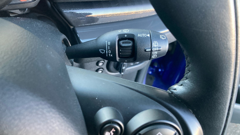 MINI Clubman 1.5 Cooper Classic 6dr Petrol Estate